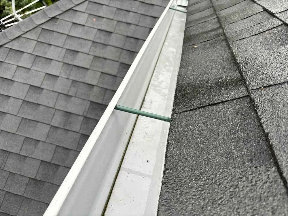 Gutter Install | Reliable Gutter Service for Vancouver & Portland