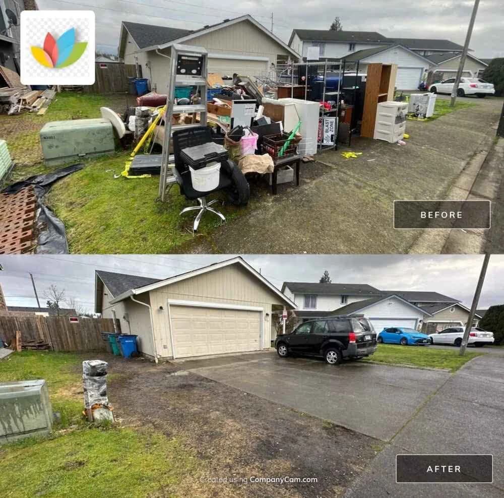 Vancouver Junk Removal Services | Quotes Within 30 Minutes