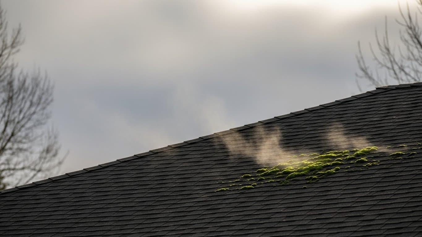 What Happens to Your Portland OR Roof Between Storms