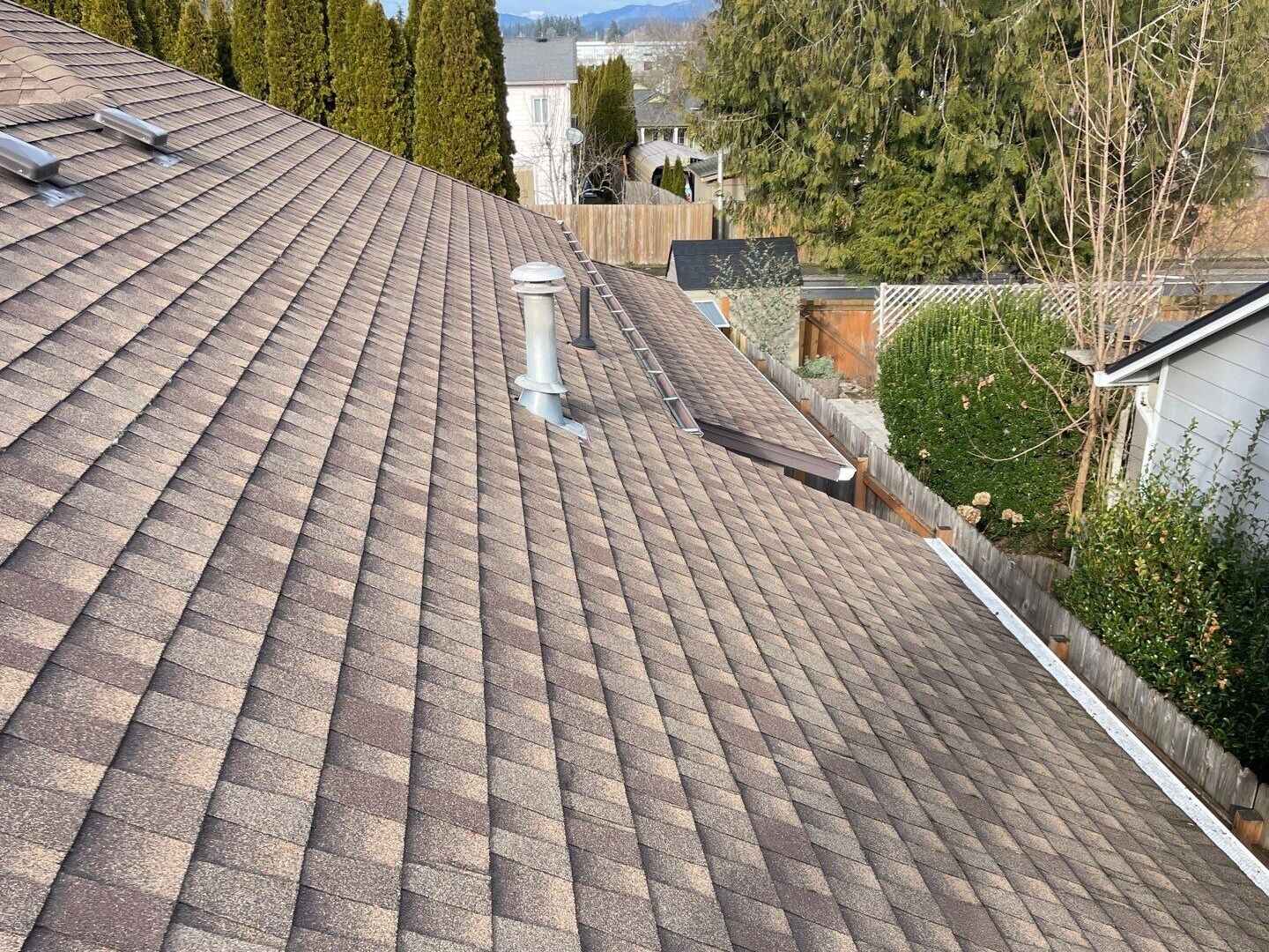 Roof Cleaning services in Battle Ground, WA