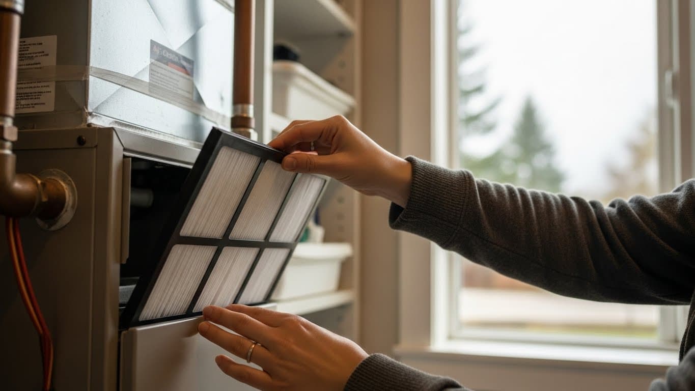 5 Winter Weekend Projects for Portland OR Homeowners